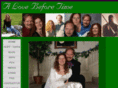alovebeforetime.com