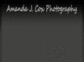 amandacox.com