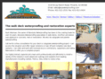 azawaterproofing.com