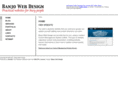 banjowebdesign.com