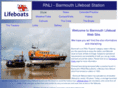 barmouthlifeboat.co.uk