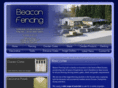beaconfencing.com