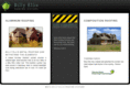 billyellisroofingsystems.com