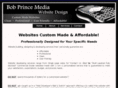 bobprincemedia.com