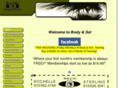bodynsoltanning.net
