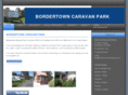 bordertowncaravanpark.com