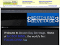 bostonbaybev.com