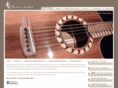 burnerguitars.com