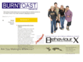 burnttoastsoftware.com