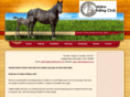caldewridingclub.com