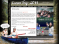 canoetrip.net