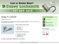 caseylocksmith.com