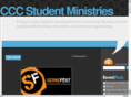 cccstudentministries.com