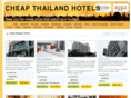cheap-thailand-hotels.com