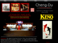 chengdustoughton.com