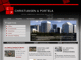 christiansen-portela.com