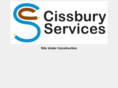 cissburyservices.com