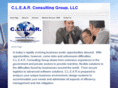 clearconsultinggroup.com