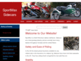 cozysidecar.com