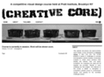 creativecorecourse.com