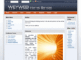 crondall.net