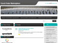 czechsolarmarketplace.com