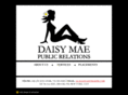 daisymaepr.com