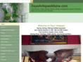 daysantiquesmaine.com