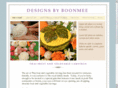 designsbyboonmee.com