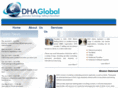 dhaglobal.com