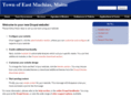 east-machias.net