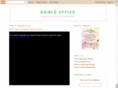 edibleoffice.com