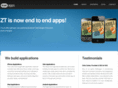 endtoendapps.com