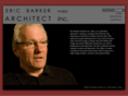 ericbarkerarchitect.com
