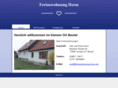 ferienwohnung-herm.net