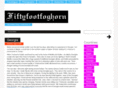 fiftyfootfoghorn.com
