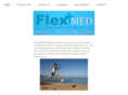 flexmedsys.com