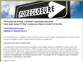 foreclosureprocessnews.com
