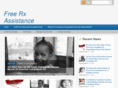 freerxassistance.org