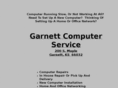 garnettcomputer.com