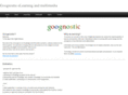goognostic.com