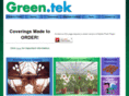 green-tek.com