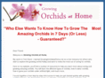 growingorchidsathome.net