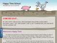 happytimeschool.com