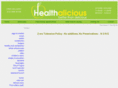 healthalicious.com
