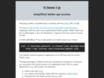 htweetp.com