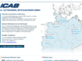 icabgroup.de