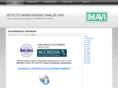 imavilab.it