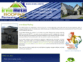 irvinmetalroofing.com