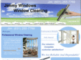 jimmywindowswindowcleaning.com